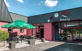 Hotel Belaria Resort - Wellness, Bazen